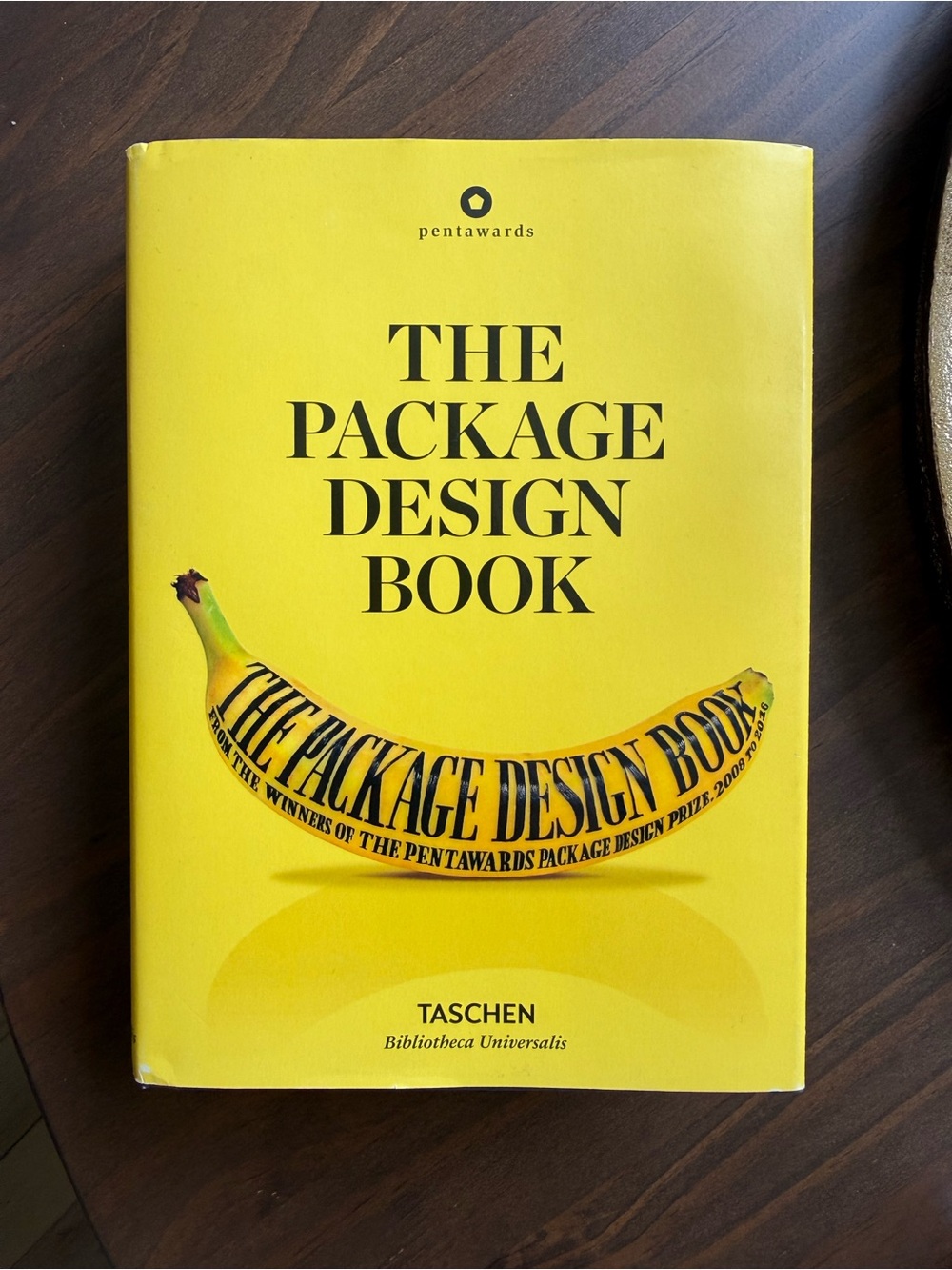 The Package Design Book